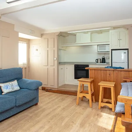 Σπίτι διακοπών In Cabezón de Liébana