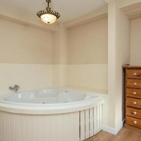 In Σπίτι διακοπών