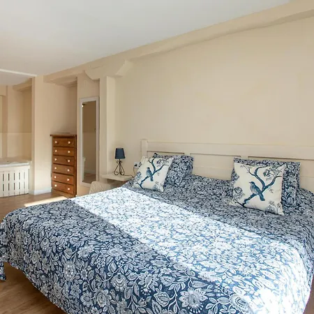 In Σπίτι διακοπών