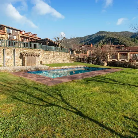 Σπίτι διακοπών In Cabezón de Liébana