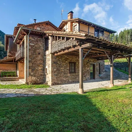 In Cabezón de Liébana