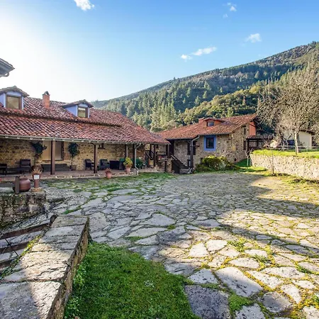 In Σπίτι διακοπών Cabezón de Liébana