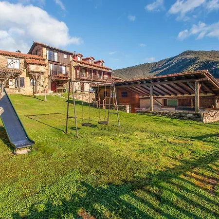 In Cabezón de Liébana