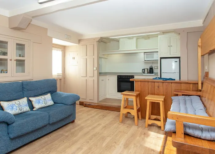 بيت للعطل In Cabezón de Liébana