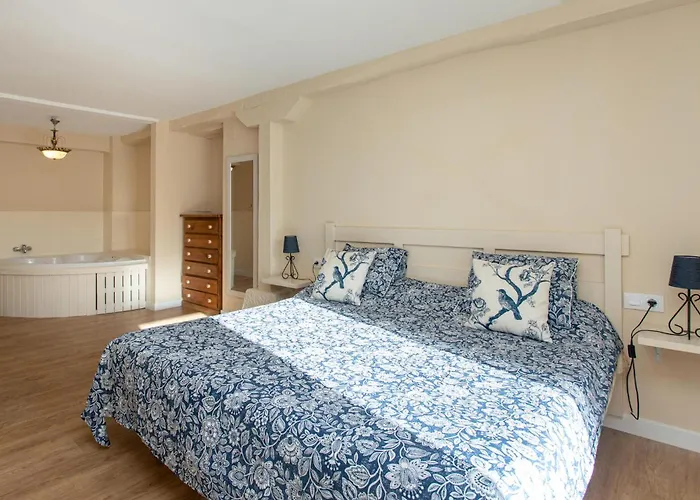 In بيت للعطل