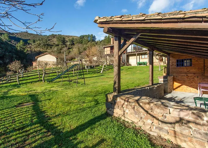 بيت للعطل In