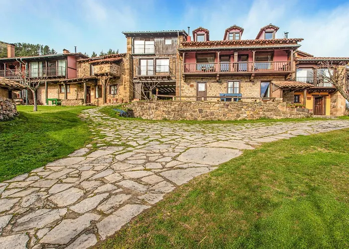 بيت للعطل In