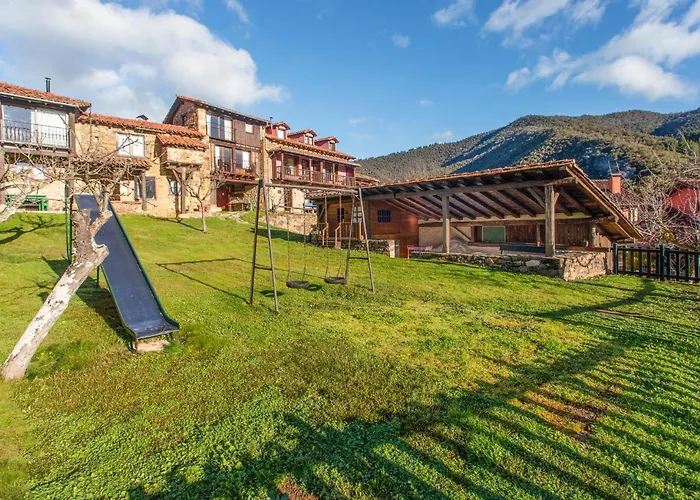 In Cabezón de Liébana